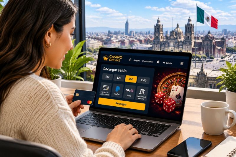 gran casino fm