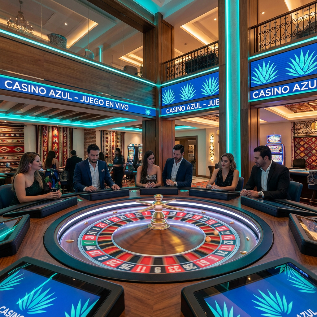 dealer casino empleo crucero