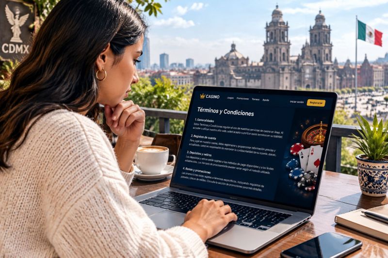 finanzas casino mexico