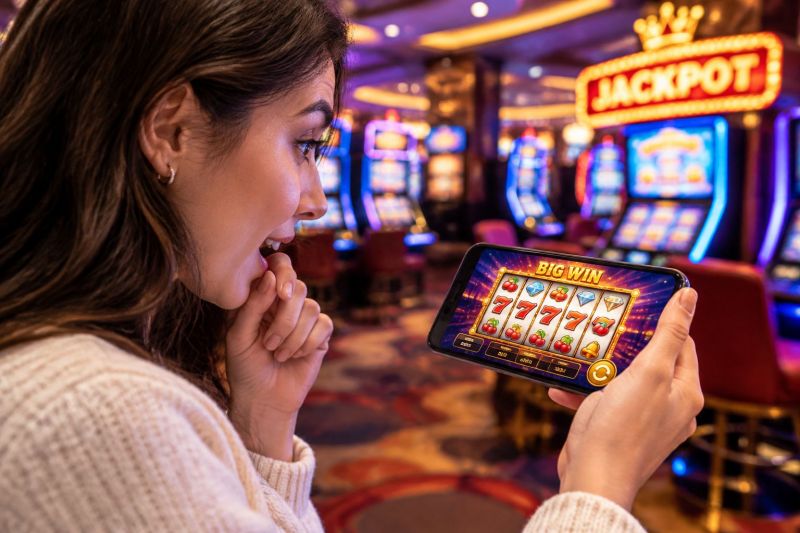 adult slots chinese casino