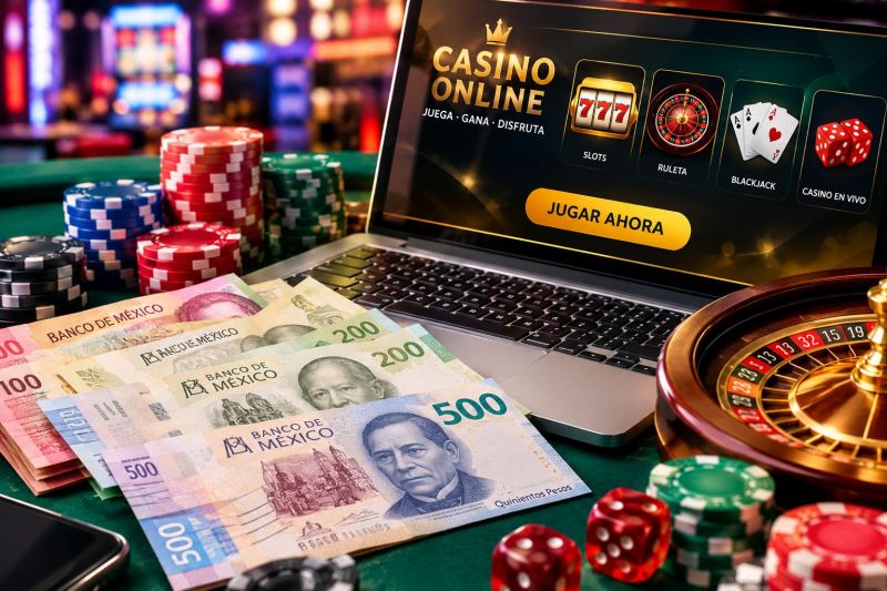 casino yak galerias guadalajara