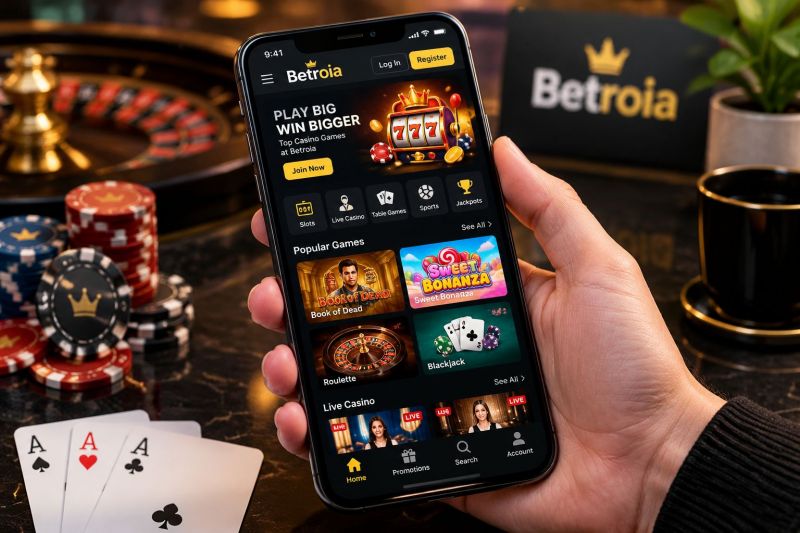 maquinas de casino frick