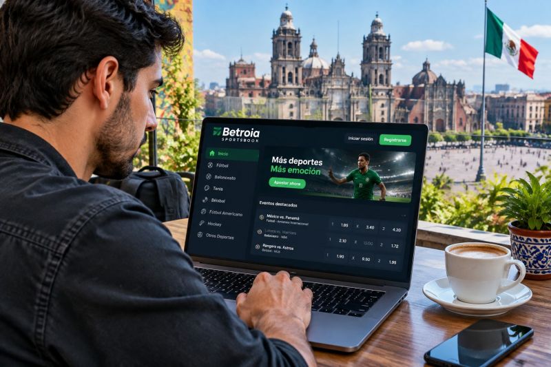 como funcionan las máquinas de casino
