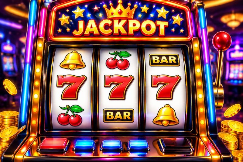 maquinas de casino frick