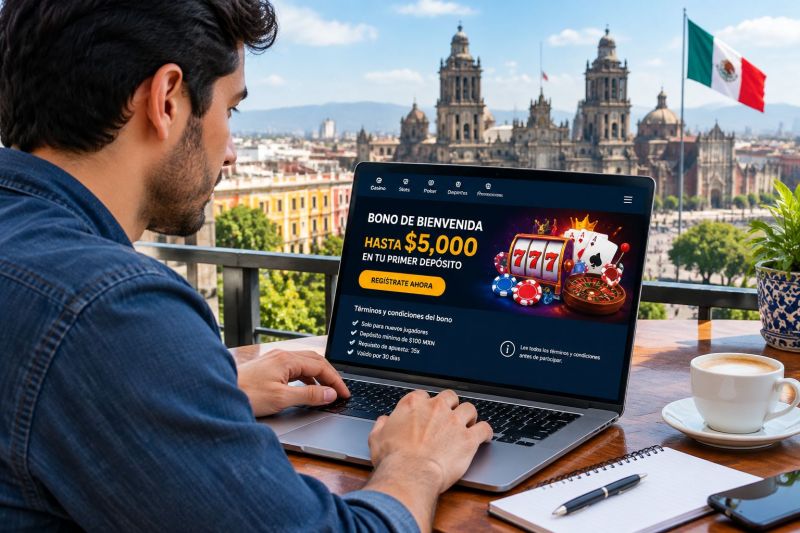 casino para boda en tonala