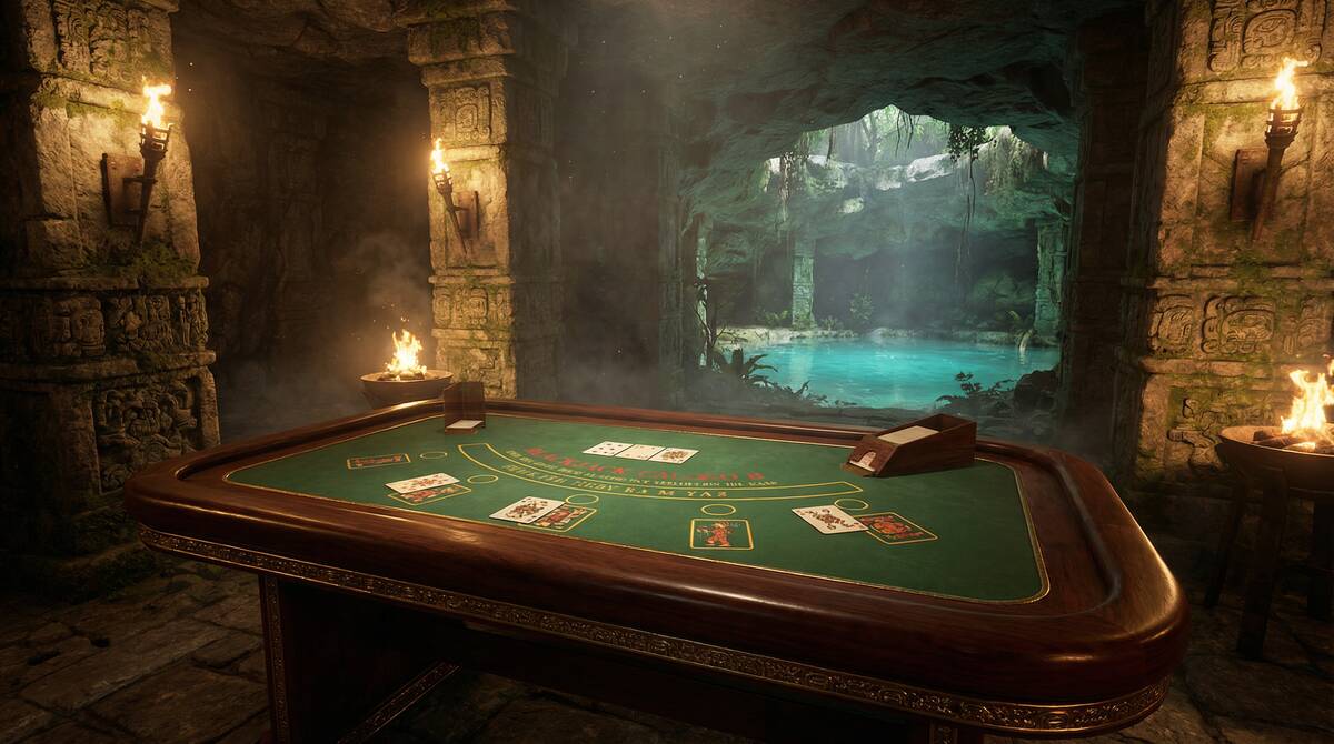 juego mayor casino