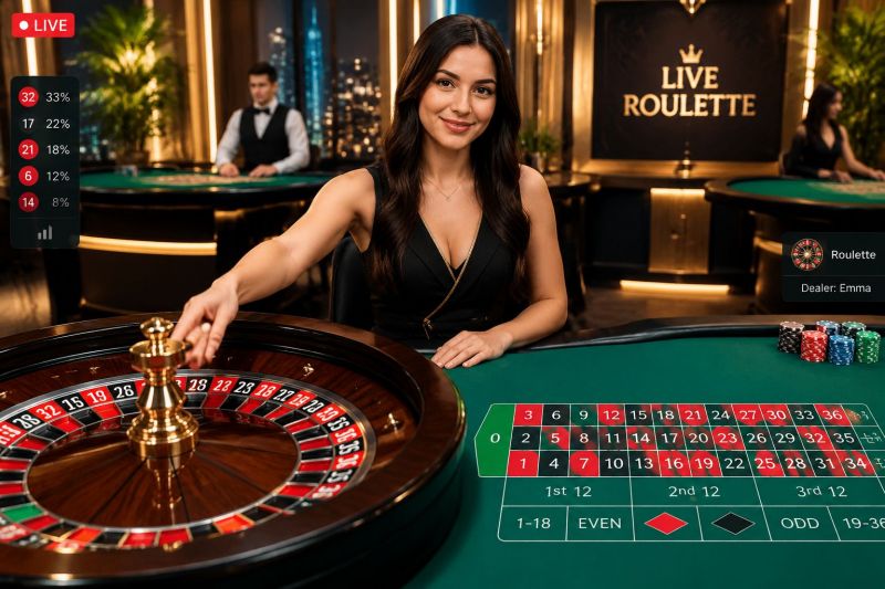 tarjeta de presentacion casino