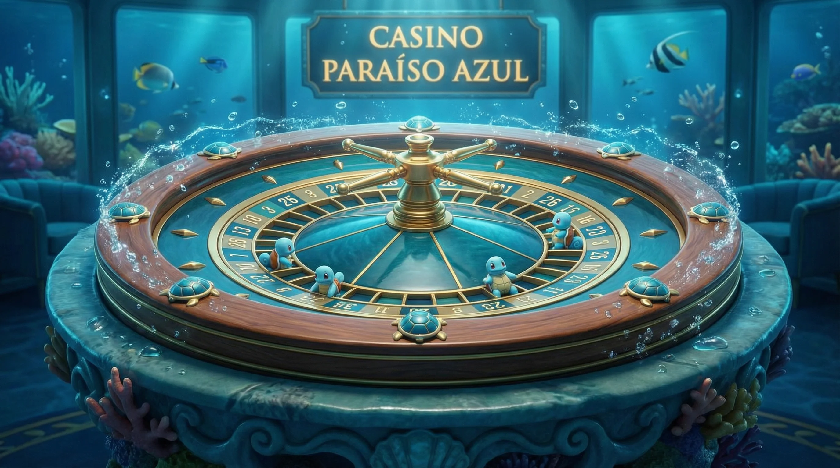 trabajo en casino la marina