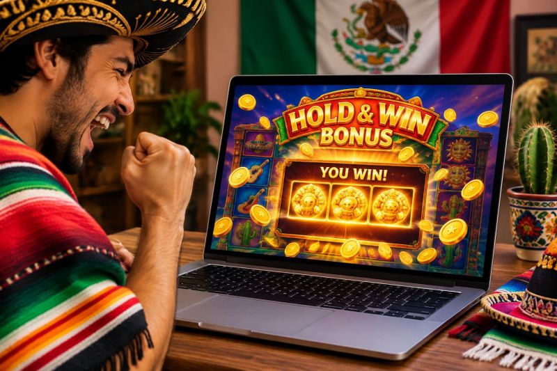 casino en monterrey nuevo leon