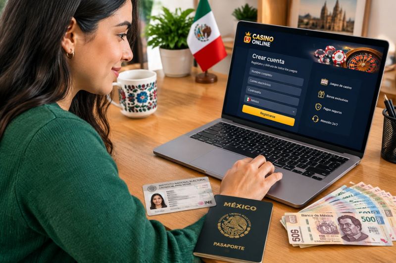 casino caliente chihuahua empleo