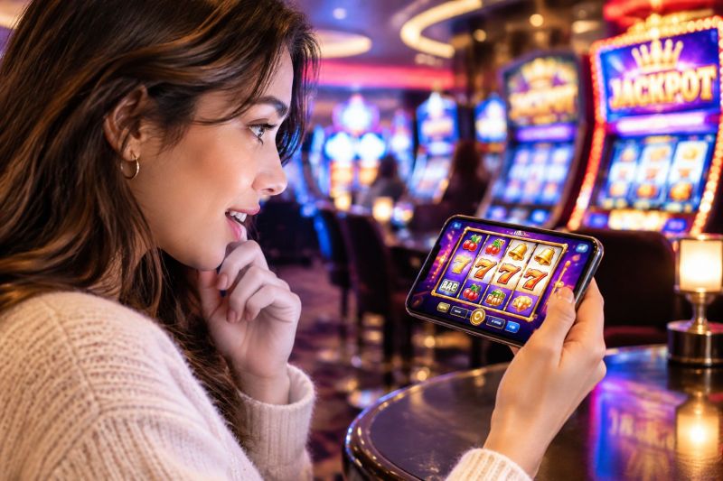 casino del diablo contacto