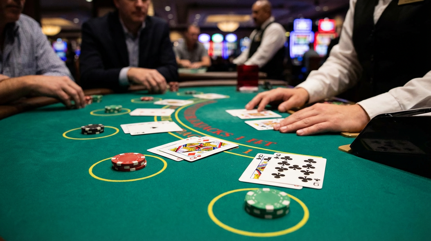 juego de casino fantasi