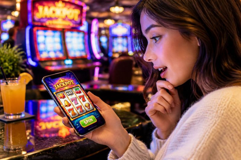 prime slots casino