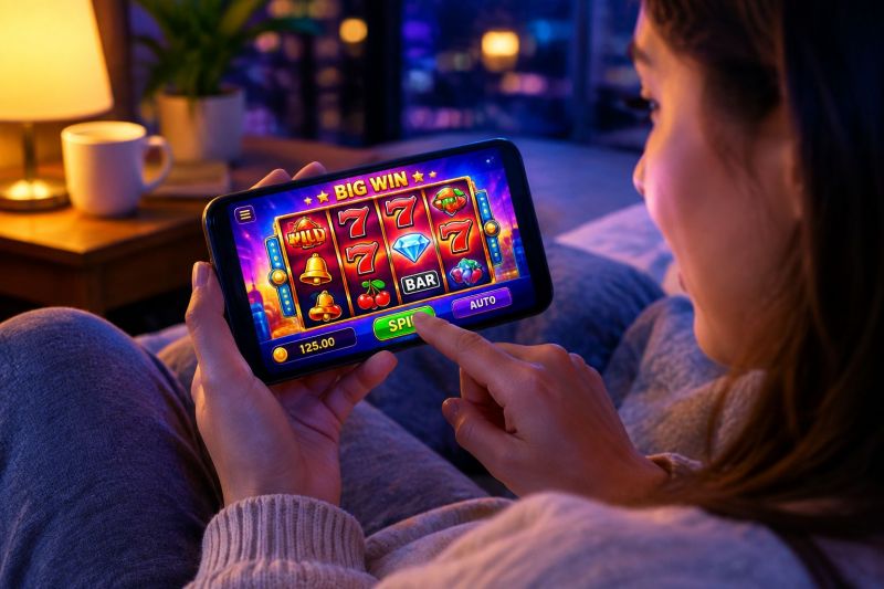 etiquetas de casino para fiestas
