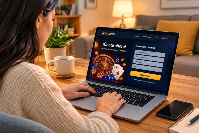 ideas de juegos de un casino infantil