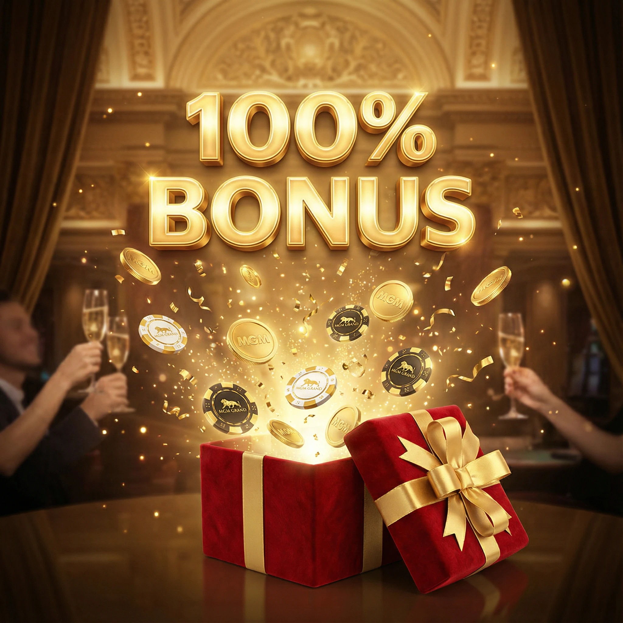 como hacer un boliche tipo casino