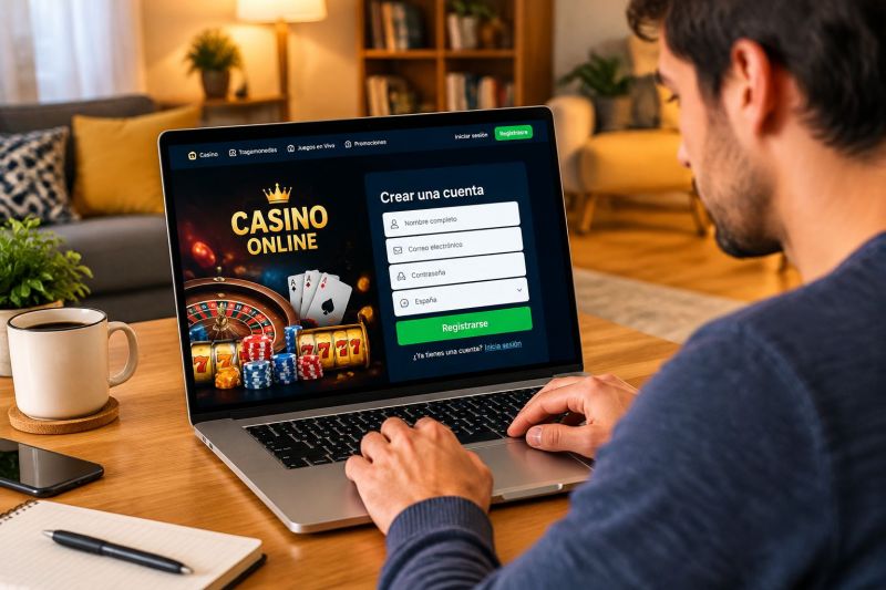que hay oculto en el casino caliente
