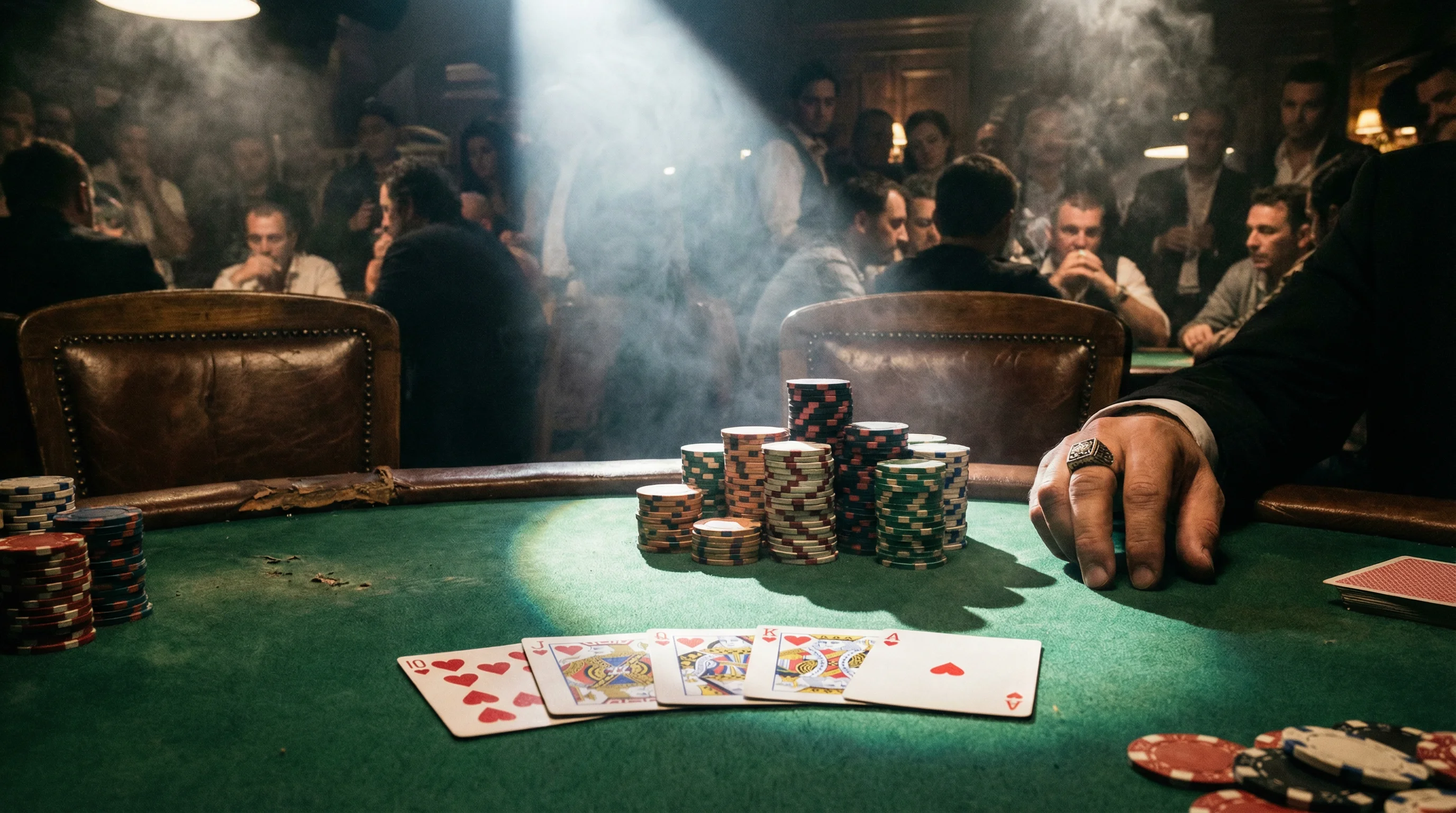 casino club santa rosa show junio 2019